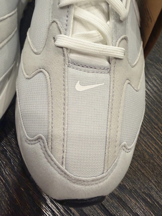 NIKE AIR MAX DAWN men's shoes size 12 - Picture 6 of 11